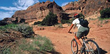 USA-Utah-Canyonlands-Arches Multi-Sport